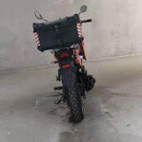 Мотоцикл Suzuki v- strom 250sx з пробігом 11370 km