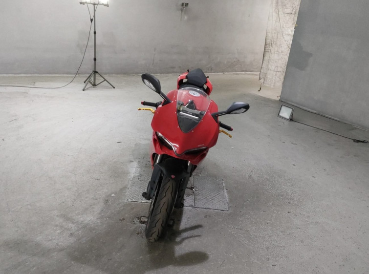 Мотоцикл Ducati 959 PANIGALE з пробігом 29951 km