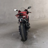 Мотоцикл Ducati 959 PANIGALE з пробігом 29951 km