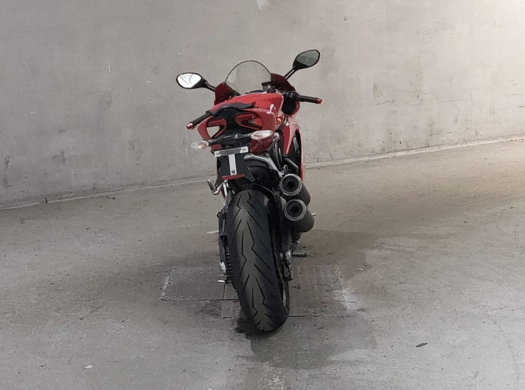 Мотоцикл Ducati 959 PANIGALE з пробігом 29951 km