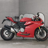Мотоцикл Ducati 959 PANIGALE з пробігом 29951 km