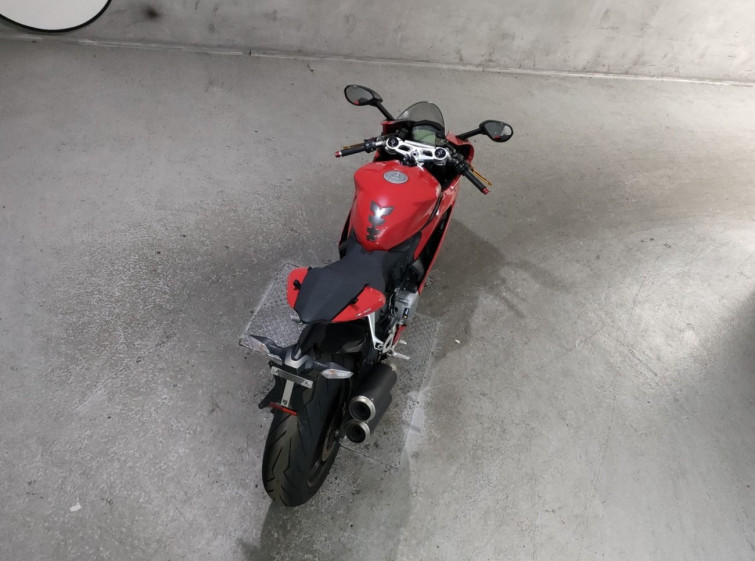 Мотоцикл Ducati 959 PANIGALE з пробігом 29951 km