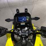 Мотоцикл Suzuki v- strom 250sx з пробігом 1649 km