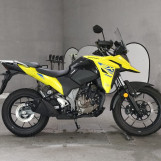 Мотоцикл Suzuki v- strom 250sx з пробігом 1649 km