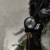 Мотоцикл HD SPORTSTER FORTY-EIGHT XL1200X з пробігом 21286 km