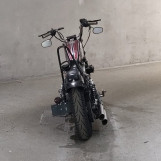 Мотоцикл HD SPORTSTER FORTY-EIGHT XL1200X з пробігом 21286 km