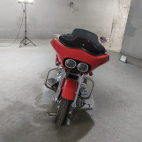 Мотоцикл HD ROAD GLIDE FLTRX1580 з пробігом 23677 km