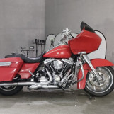 Мотоцикл HD ROAD GLIDE FLTRX1580 з пробігом 23677 km