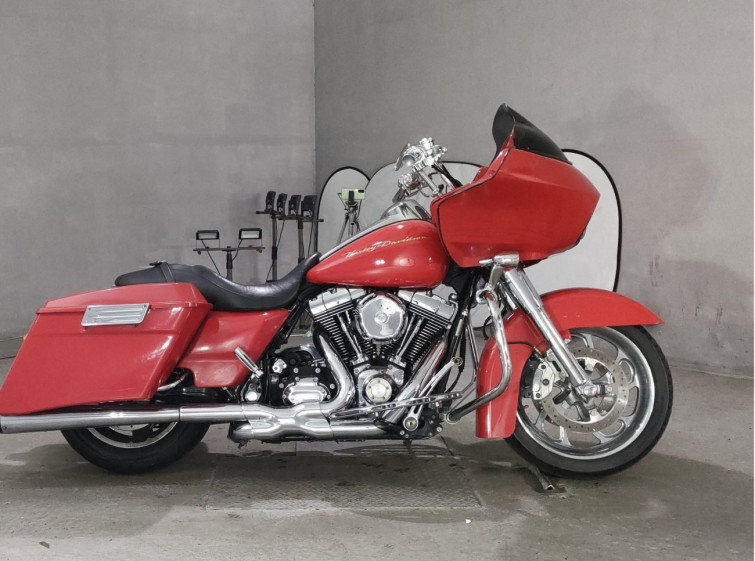 Мотоцикл HD ROAD GLIDE FLTRX1580 з пробігом 23677 km