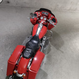 Мотоцикл HD ROAD GLIDE FLTRX1580 з пробігом 23677 km