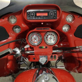 Мотоцикл HD ROAD GLIDE FLTRX1580 з пробігом 23677 km