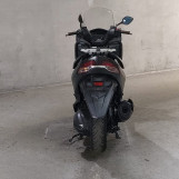 Мотоцикл Suzuki BURGMAN400 з пробігом 35420 km