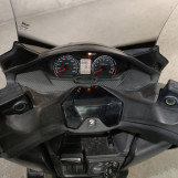 Мотоцикл Suzuki BURGMAN400 з пробігом 35420 km