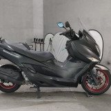 Мотоцикл Suzuki BURGMAN400 з пробігом 35420 km
