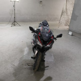 Мотоцикл Kawasaki ZX-6R з пробігом 4542 km