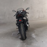 Мотоцикл Kawasaki ZX-6R з пробігом 4542 km