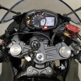 Мотоцикл Kawasaki ZX-6R з пробігом 4542 km