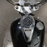 Мотоцикл Kawasaki VULCAN400 CUSTOM с пробегом 26820 km