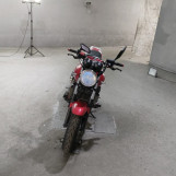 Мотоцикл Honda CB400SFV с пробегом 1569 km