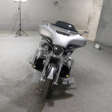 Мотоцикл HD STREET GLIDE FLHXSE1800 з пробігом 7080 km