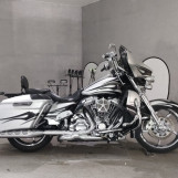 Мотоцикл HD STREET GLIDE FLHXSE1800 з пробігом 7080 km