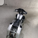 Мотоцикл HD STREET GLIDE FLHXSE1800 з пробігом 7080 km
