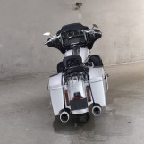 Мотоцикл HD STREET GLIDE FLHXSE1800 з пробігом 7080 km