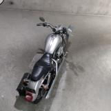 Мотоцикл HD SPORTSTER CUSTOM XL1200C з пробігом 23584 km