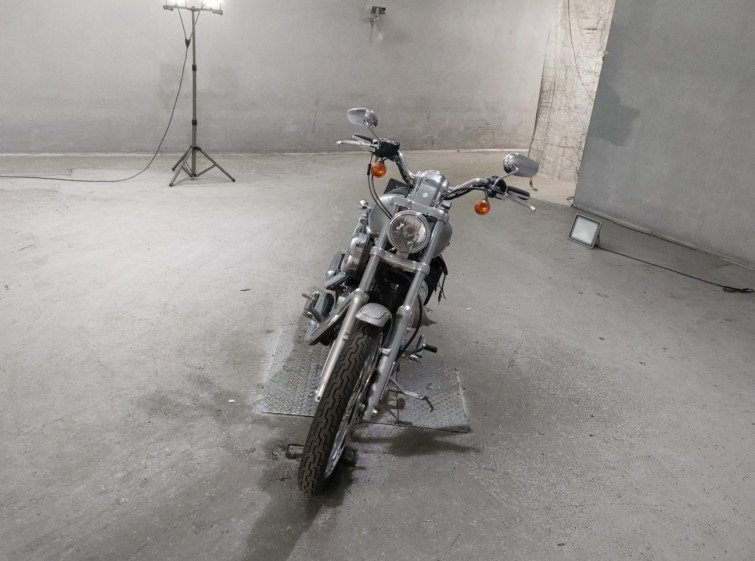 Мотоцикл HD SPORTSTER CUSTOM XL1200C з пробігом 23584 km