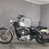 Мотоцикл HD SPORTSTER CUSTOM XL1200C з пробігом 23584 km