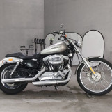 Мотоцикл HD SPORTSTER CUSTOM XL1200C з пробігом 23584 km