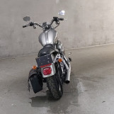 Мотоцикл HD SPORTSTER CUSTOM XL1200C з пробігом 23584 km