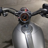 Мотоцикл HD SPORTSTER CUSTOM XL1200C з пробігом 23584 km