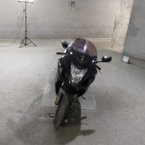 Мотоцикл Suzuki GSX1300R HAYABUSA з пробігом 58426 km