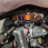 Мотоцикл Suzuki GSX1300R HAYABUSA з пробігом 58426 km