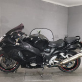 Мотоцикл Suzuki GSX1300R HAYABUSA з пробігом 58426 km