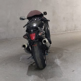 Мотоцикл Suzuki GSX1300R HAYABUSA з пробігом 58426 km