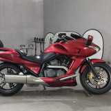 Мотоцикл Honda DN-01 з пробігом 52365 km