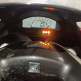 Мотоцикл Honda DN-01 з пробігом 52365 km