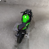 Мотоцикл Kawasaki NINJA400 с пробегом 6535 km