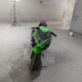 Мотоцикл Kawasaki NINJA400 с пробегом 6535 km