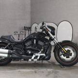 Мотоцикл HD NIGHT ROD VRSCDX1250 с пробегом 10591 km