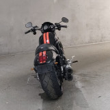 Мотоцикл HD NIGHT ROD VRSCDX1250 с пробегом 10591 km
