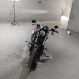 Мотоцикл HD NIGHT ROD VRSCDX1250 с пробегом 10591 km