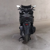 Мотоцикл Honda FORZA с пробегом 24787 km