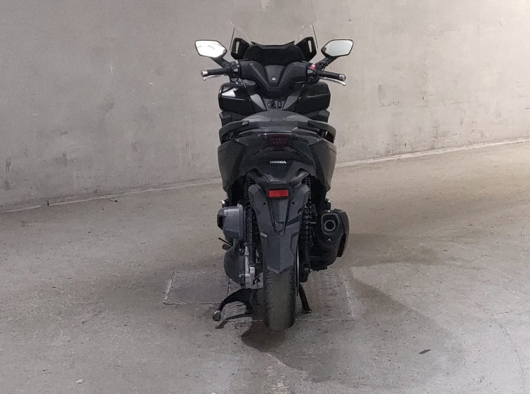 Мотоцикл Honda FORZA с пробегом 24787 km