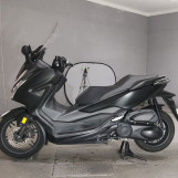 Мотоцикл Honda FORZA с пробегом 24787 km