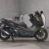 Мотоцикл Honda FORZA с пробегом 24787 km