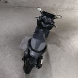 Мотоцикл Honda FORZA с пробегом 24787 km