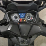 Мотоцикл Honda FORZA с пробегом 24787 km